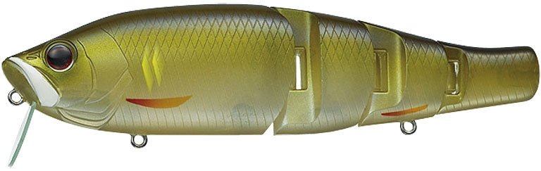 Combat Lures Royal Flash Jr. - EVERGREEN
