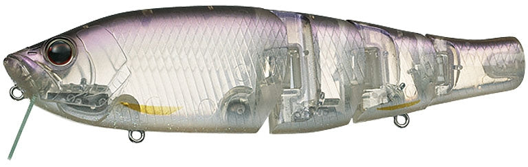 Combat Lures Royal Flash Jr. - EVERGREEN
