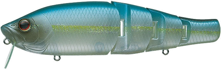 Combat Lures Royal Flash Jr. - EVERGREEN