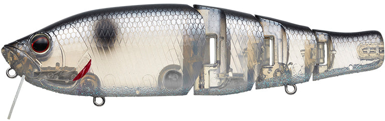 Combat Lures Royal Flash Jr. - EVERGREEN