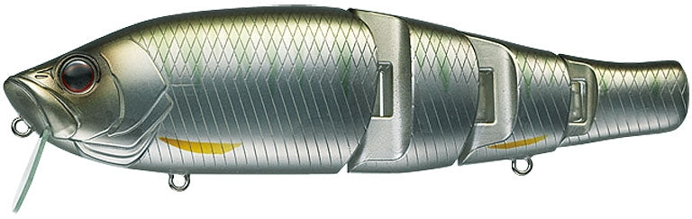 Combat Lures Royal Flash Jr. - EVERGREEN
