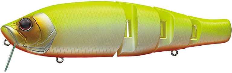 Combat Lures Royal Flash Jr. - EVERGREEN