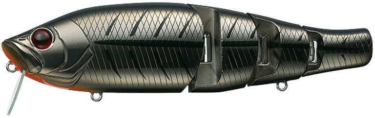 Combat Lures Royal Flash Jr. - EVERGREEN