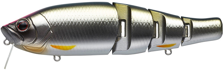 Combat Lures Royal Flash Jr. - EVERGREEN