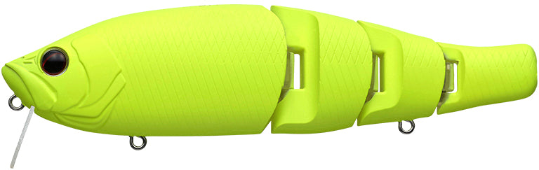 Combat Lures Royal Flash Jr. - EVERGREEN