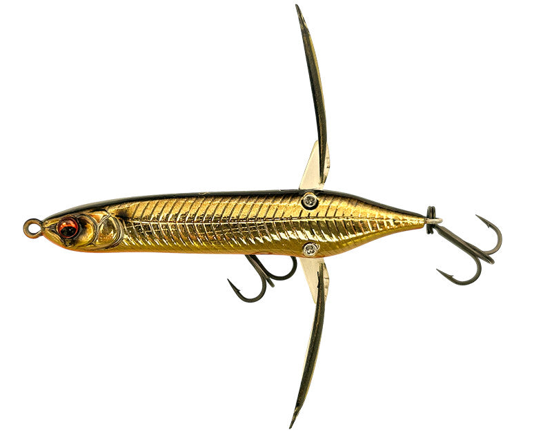 Aventa Crawler ChibyVAZELLE - IMAKATSU