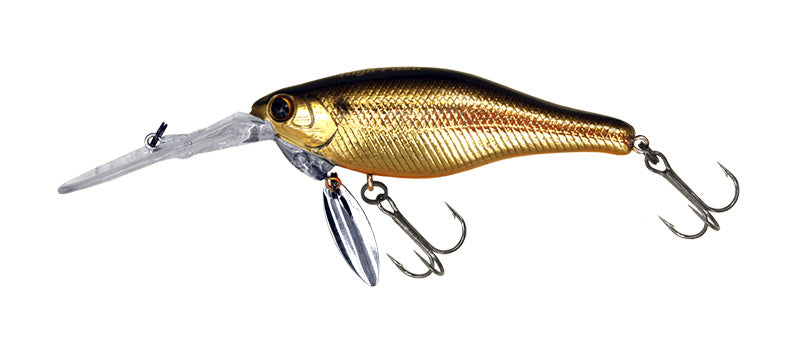 Do-No Shad High Pitch - IMAKATSU