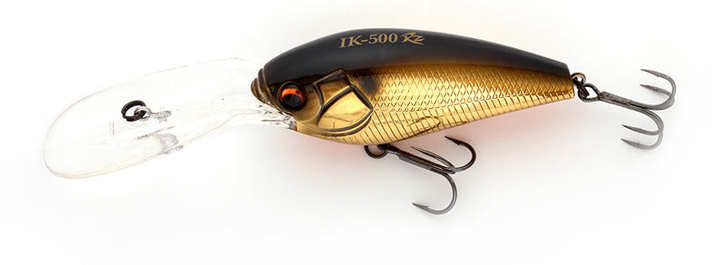 IK-Crank - IMAKATSU