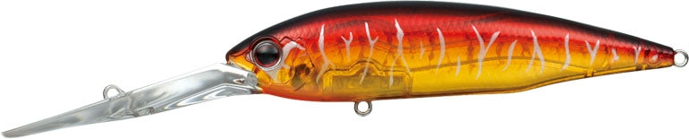 Combat Lures Gold Digger 600 - EVERGREEN