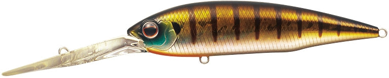 Combat Lures Gold Digger 600 - EVERGREEN