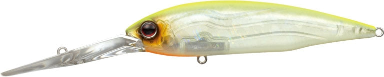 Combat Lures Gold Digger 600 - EVERGREEN