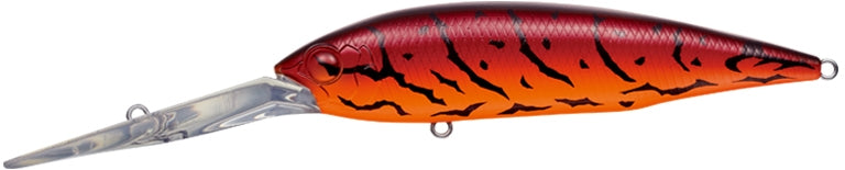 Combat Lures Gold Digger 600 - EVERGREEN