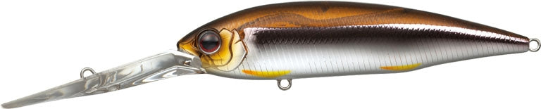 Combat Lures Gold Digger 600 - EVERGREEN