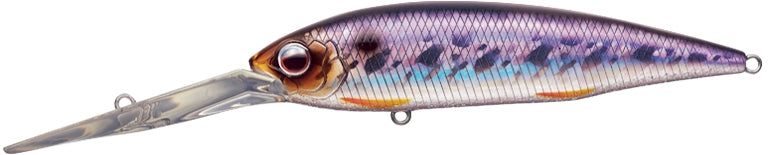 Combat Lures Gold Digger 600 - EVERGREEN