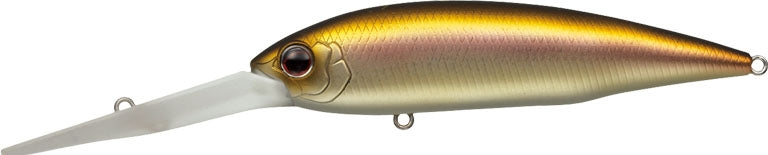 Combat Lures Gold Digger 600 - EVERGREEN