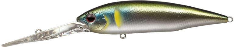 Combat Lures Gold Digger 600 - EVERGREEN