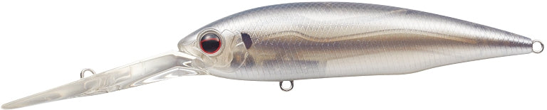 Combat Lures Gold Digger 600 - EVERGREEN