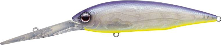 Combat Lures Gold Digger 600 - EVERGREEN