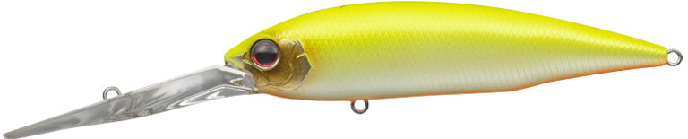 Combat Lures Gold Digger 600 - EVERGREEN