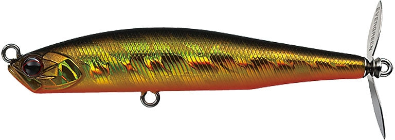 Combat Lures Prop Magic 75 - EVERGREEN