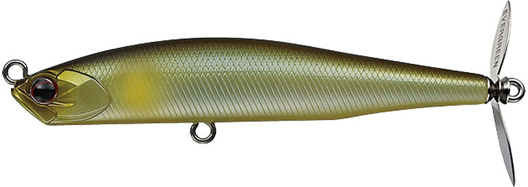 Combat Lures Prop Magic 75 - EVERGREEN