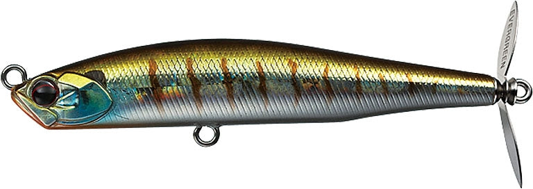 Combat Lures Prop Magic 75 - EVERGREEN