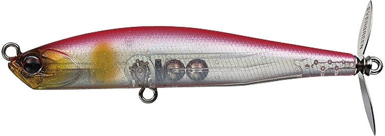 Combat Lures Prop Magic 75 - EVERGREEN