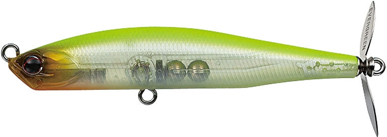 Combat Lures Prop Magic 75 - EVERGREEN