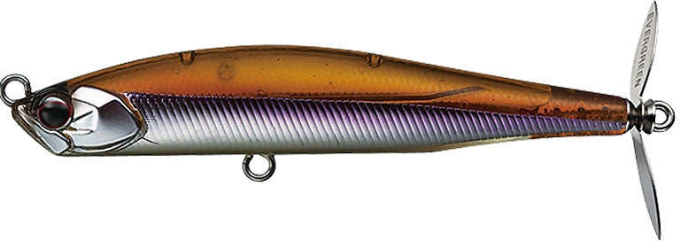 Combat Lures Prop Magic 75 - EVERGREEN