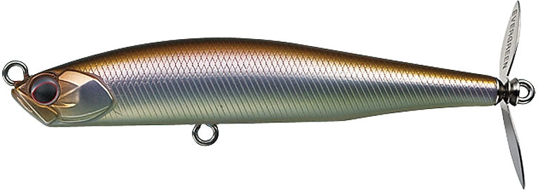 Combat Lures Prop Magic 75 - EVERGREEN