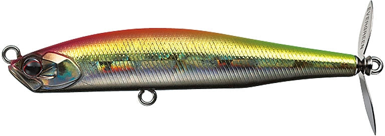 Combat Lures Prop Magic 75 - EVERGREEN