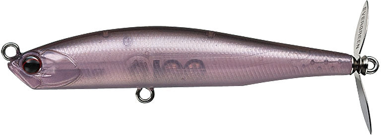 Combat Lures Prop Magic 75 - EVERGREEN