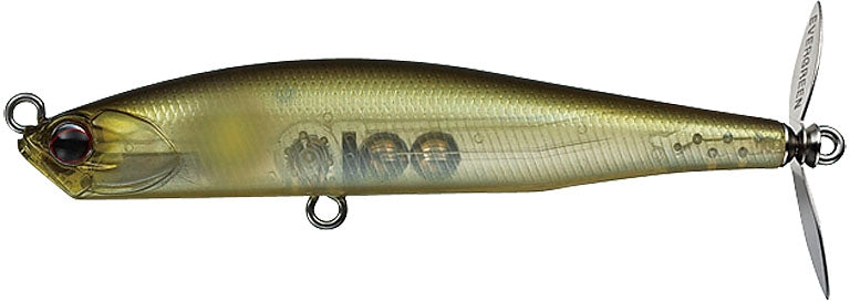 Combat Lures Prop Magic 75 - EVERGREEN