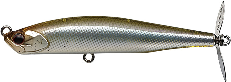 Combat Lures Prop Magic 75 - EVERGREEN