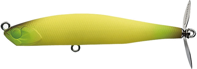 Combat Lures Prop Magic 75 - EVERGREEN
