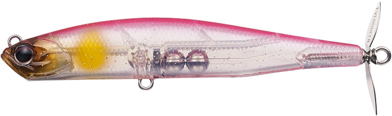Combat Lures Prop Magic 95 - EVERGREEN