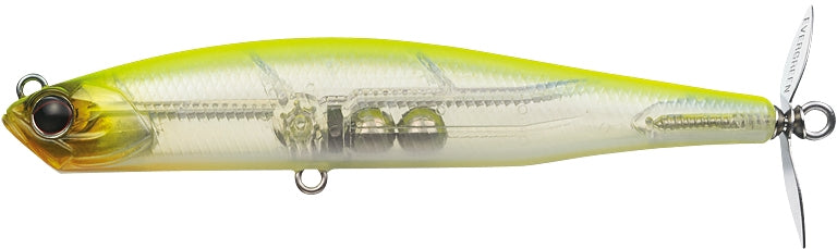 Combat Lures Prop Magic 95 - EVERGREEN