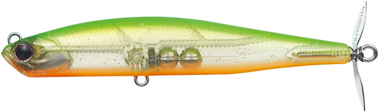Combat Lures Prop Magic 95 - EVERGREEN