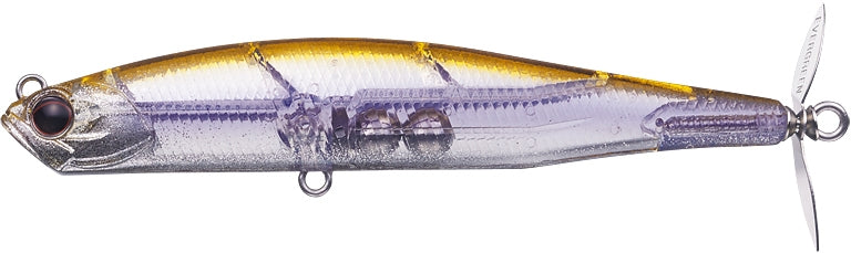 Combat Lures Prop Magic 95 - EVERGREEN