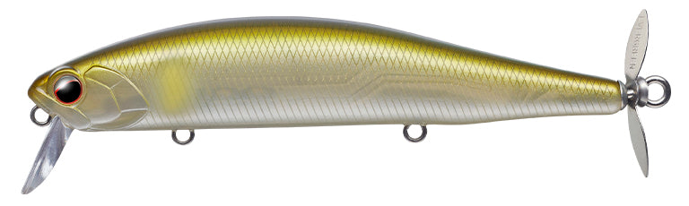 Combat Lures Wake Magic - EVERGREEN