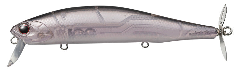 Combat Lures Wake Magic - EVERGREEN