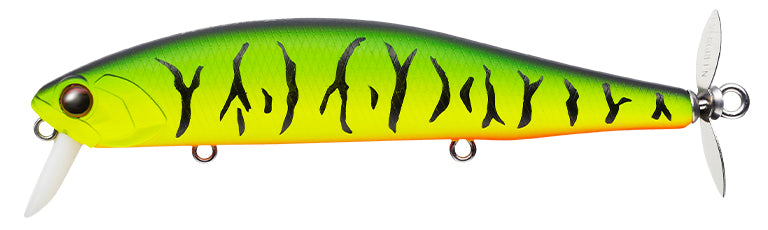 Combat Lures Wake Magic - EVERGREEN