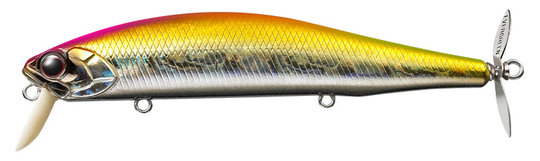 Combat Lures Wake Magic - EVERGREEN