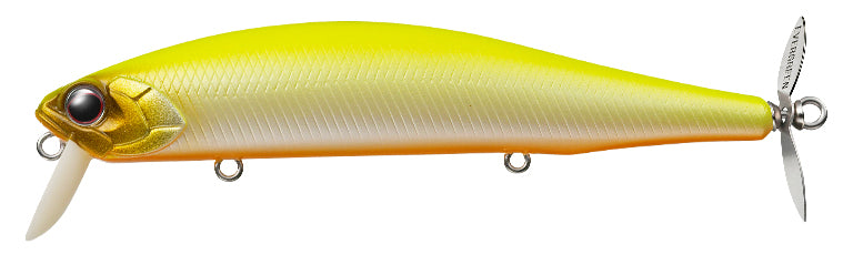 Combat Lures Wake Magic - EVERGREEN