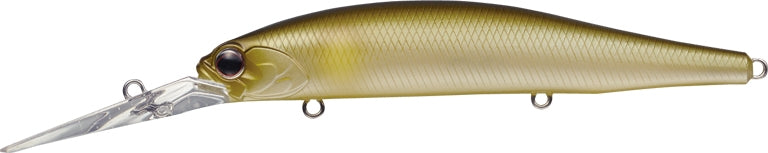 Combat Lures LB Roller - EVERGREEN