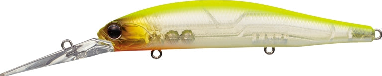 Combat Lures LB Roller - EVERGREEN
