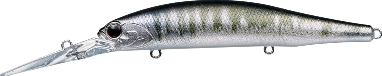 Combat Lures LB Roller - EVERGREEN