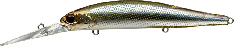 Combat Lures LB Roller - EVERGREEN