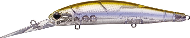 Combat Lures LB Roller - EVERGREEN