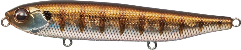 Combat Lures Combat Pencil Justine - EVERGREEN